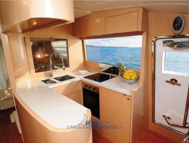 Enterprise Marine EM 600