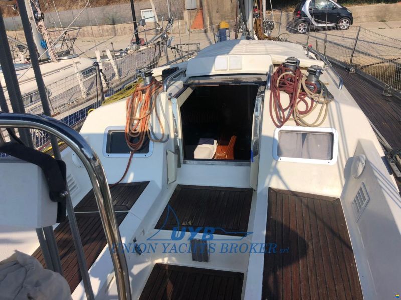 Nautor Swan SWAN 36