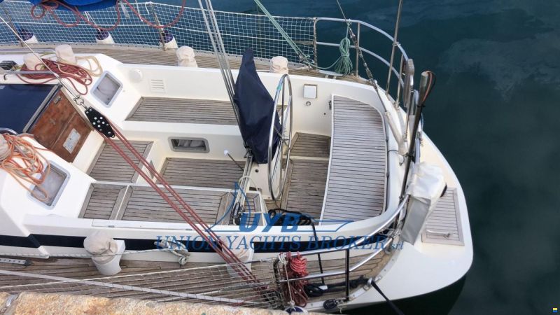 Nautor Swan SWAN 36
