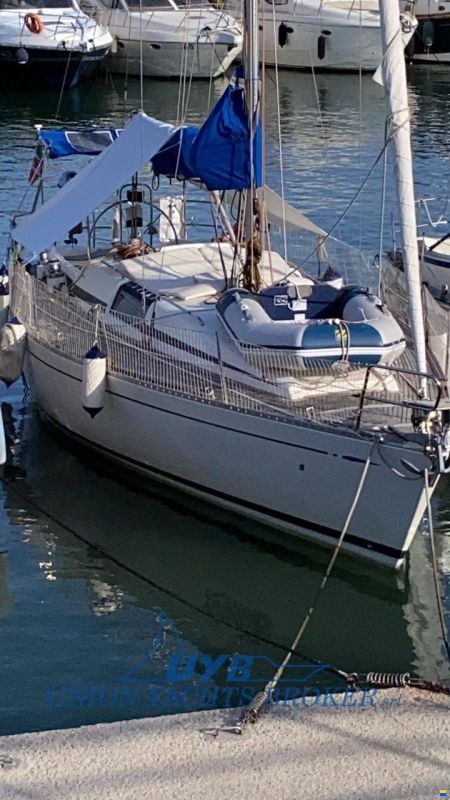 Nautor Swan SWAN 36
