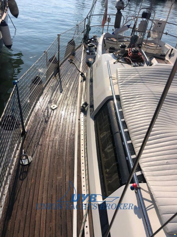 Nautor Swan SWAN 36