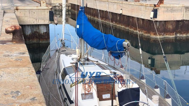 Nautor Swan SWAN 36