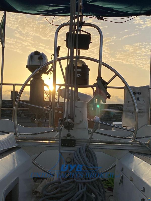 Nautor Swan SWAN 36
