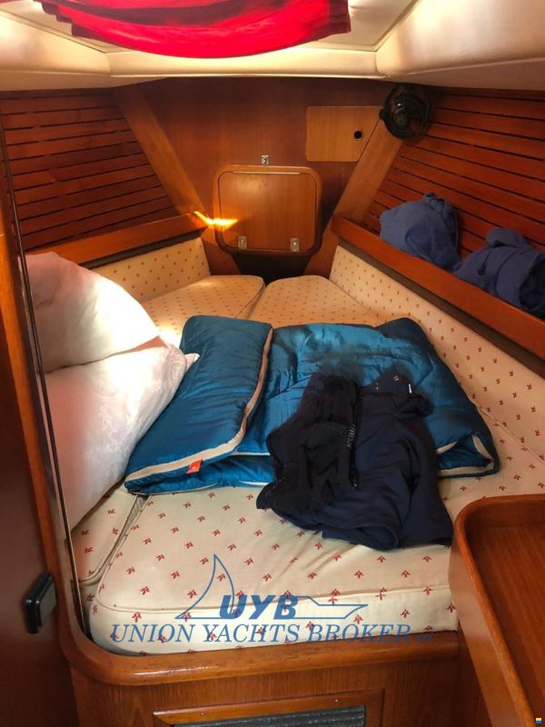 Nautor Swan SWAN 36