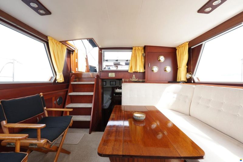 Lowland Rondspant Kruiser 13.00 AK Cabrio