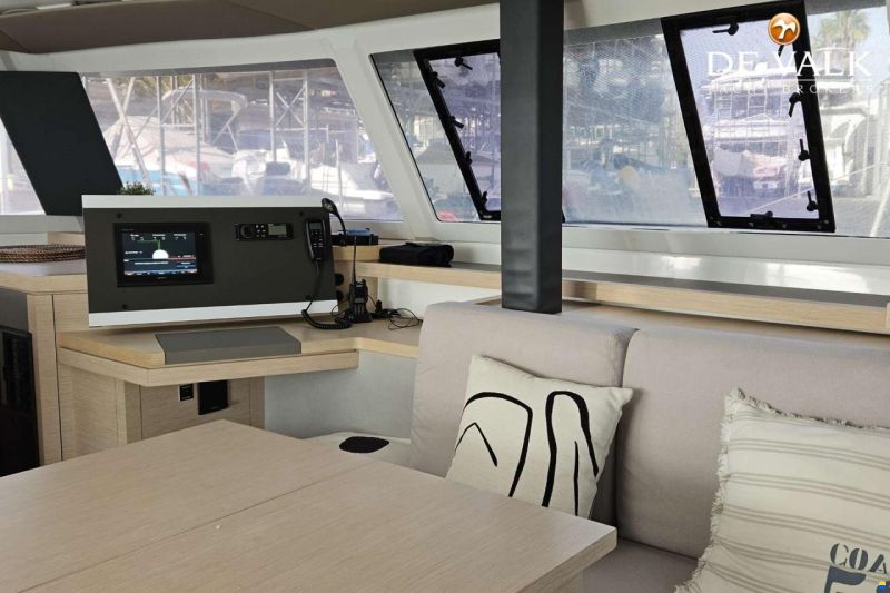 Fountaine Pajot Astrea 42