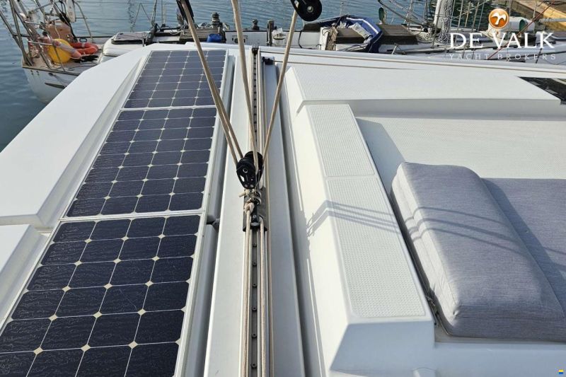 Fountaine Pajot Astrea 42