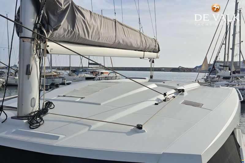 Fountaine Pajot Astrea 42