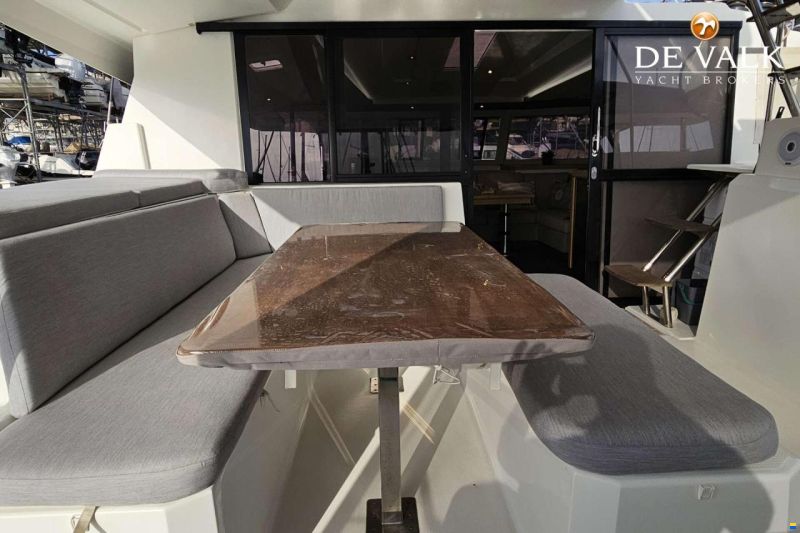 Fountaine Pajot Astrea 42