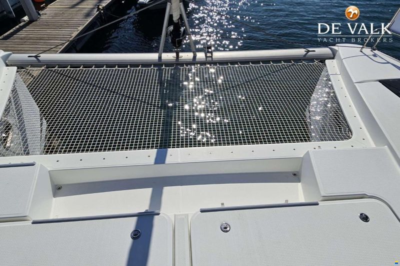 Fountaine Pajot Astrea 42