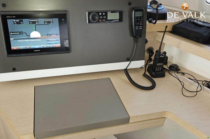 Fountaine Pajot Astrea 42