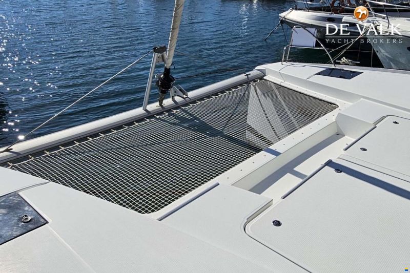 Fountaine Pajot Astrea 42