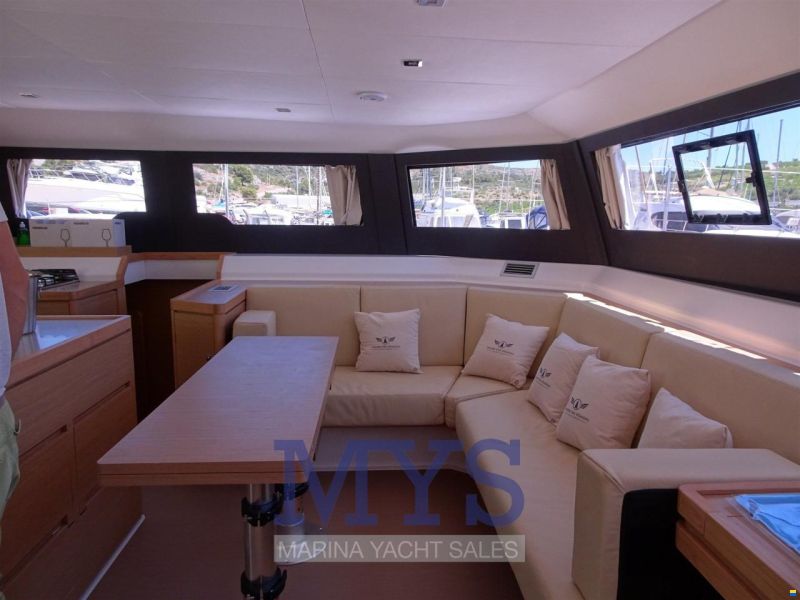 Dufour Catamarans 48