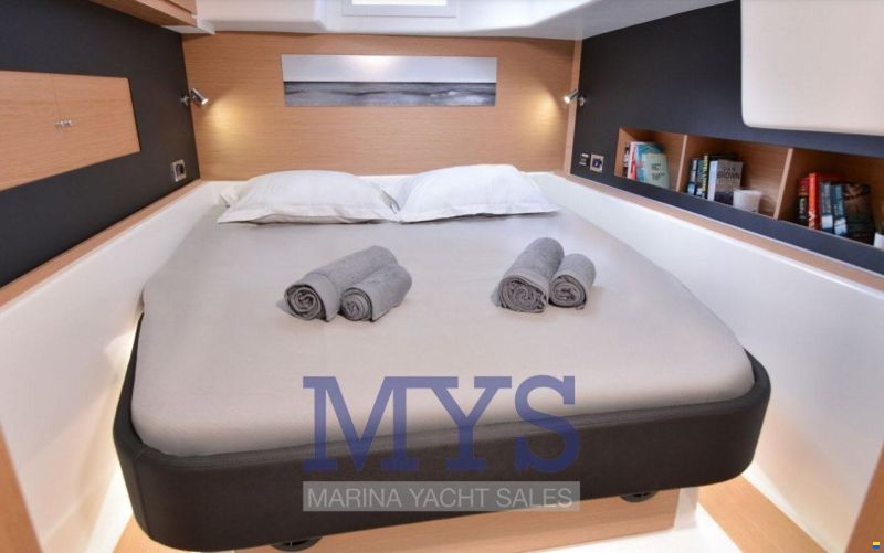 Dufour Catamarans 48