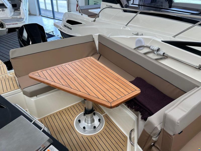 Quicksilver Activ 805 Cruiser NY