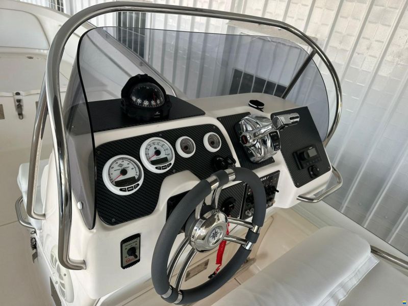 ZAR Formenti 75 SUITE/CLASSIC
