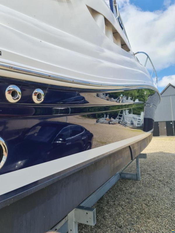 Sea Ray 375 Sundancer
