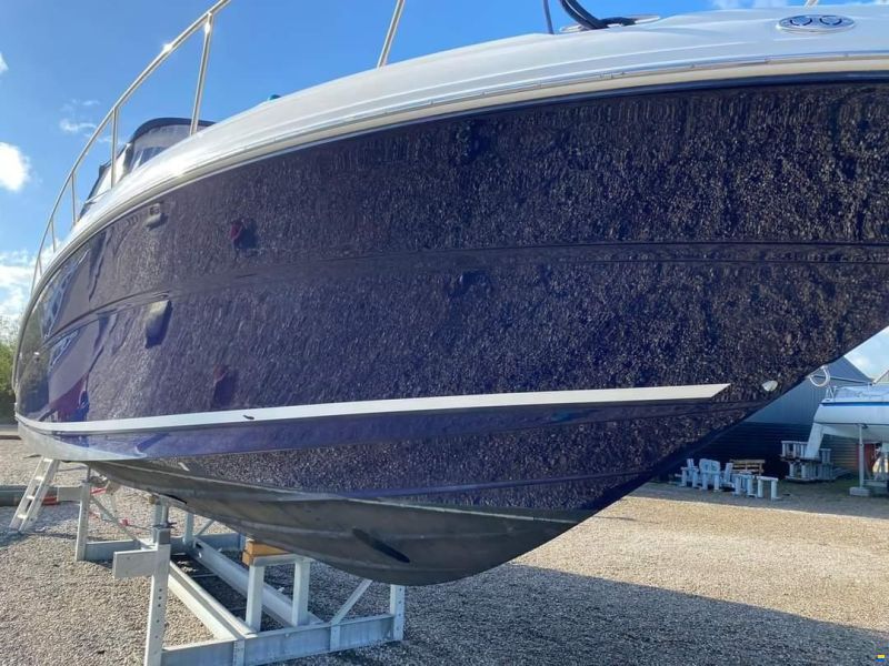 Sea Ray 375 Sundancer