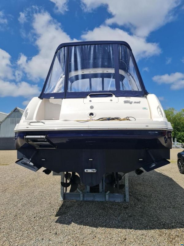 Sea Ray 375 Sundancer