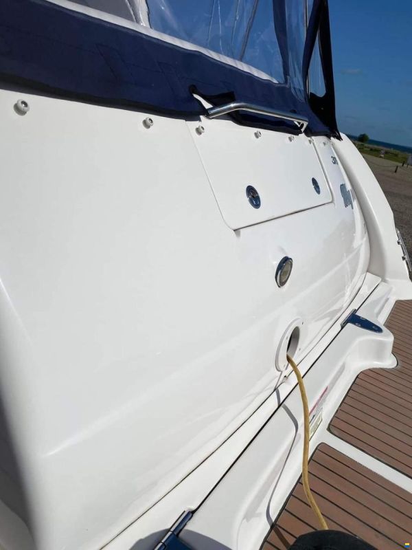 Sea Ray 375 Sundancer