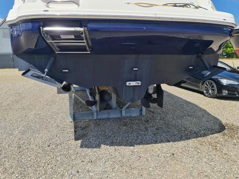 Sea Ray 375 Sundancer