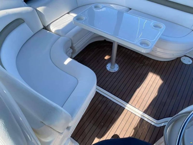 Sea Ray 375 Sundancer