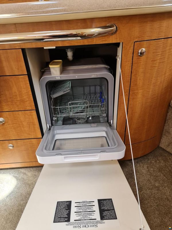 Sea Ray 375 Sundancer