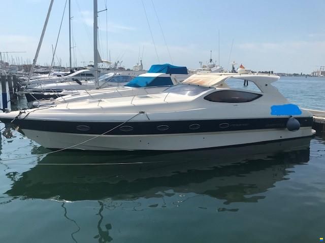 BRUNO ABBATE G 48 HT
