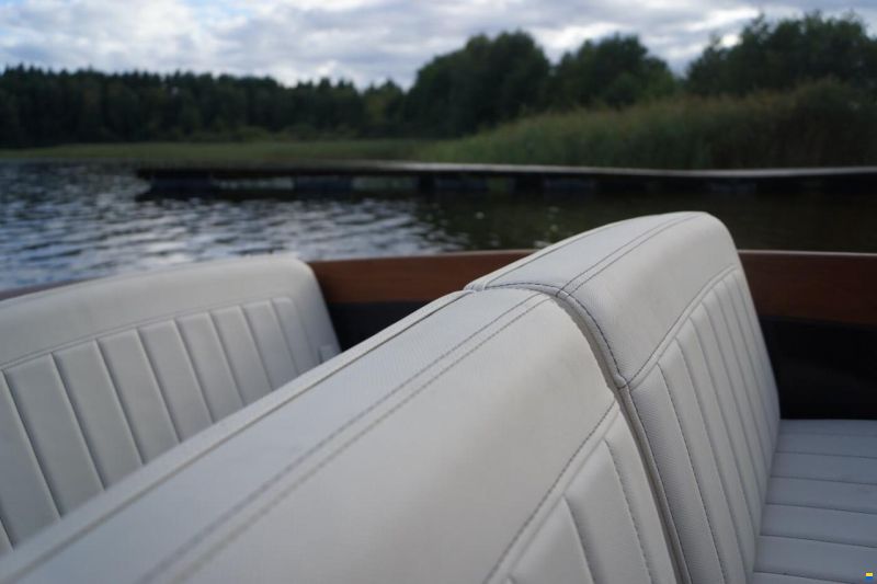 VTS Boats Flying Shark 4.2