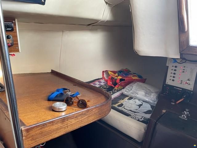Beneteau First 30