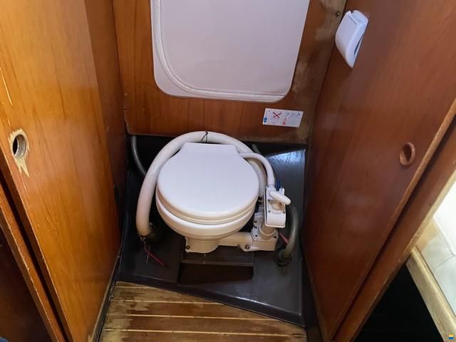 Beneteau First 30