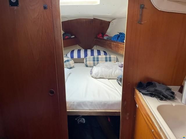 Beneteau First 30