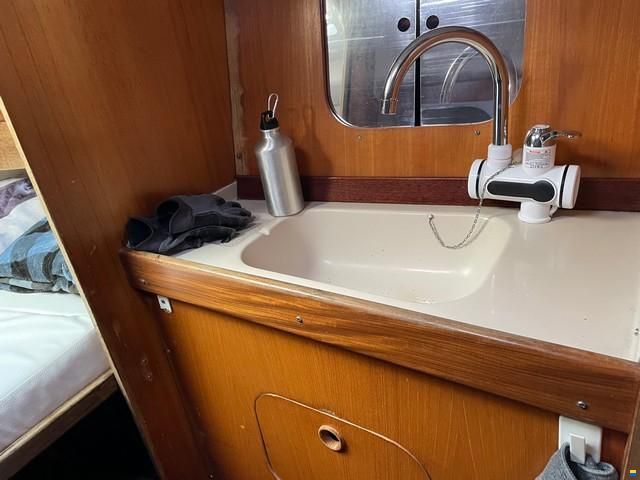 Beneteau First 30