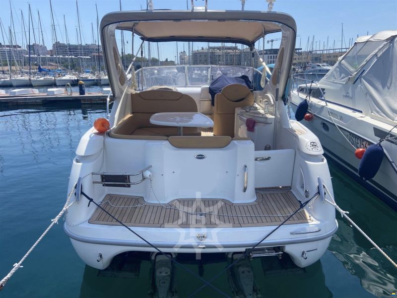 Sessa C 30