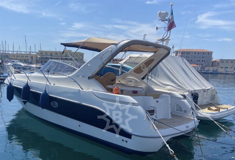 Sessa C 30
