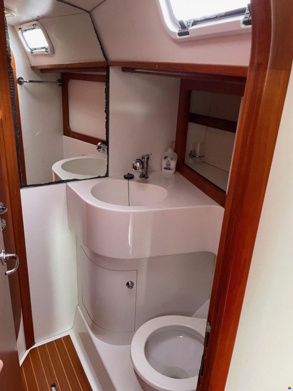 Jboats J 120