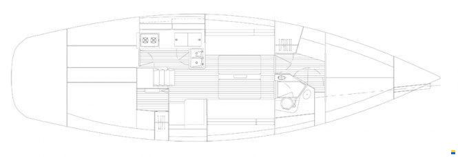Jboats J 120