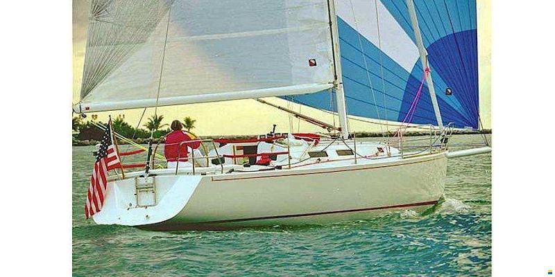 Jboats J 120