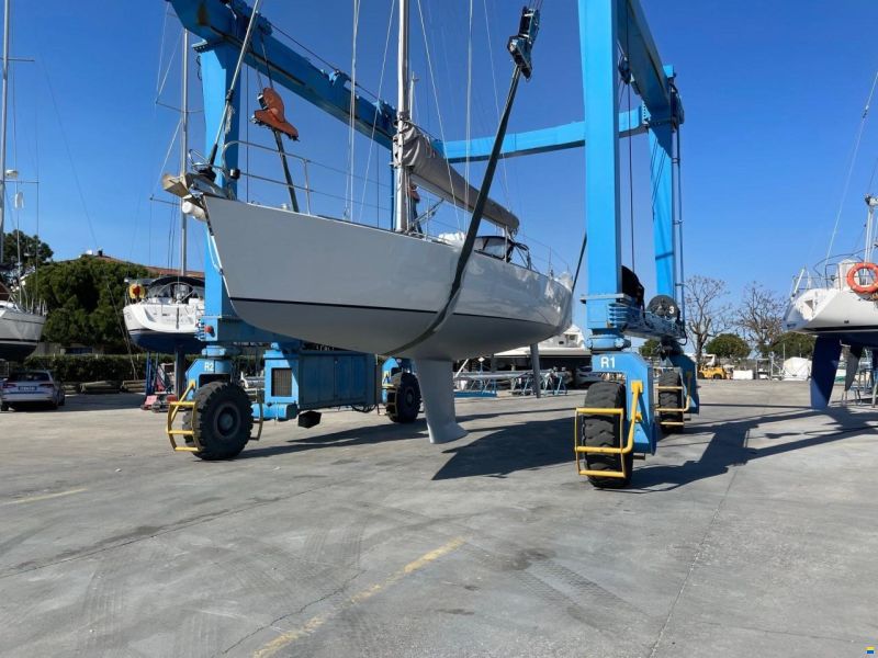 Jboats J 120