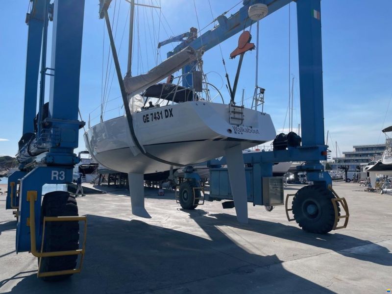 Jboats J 120