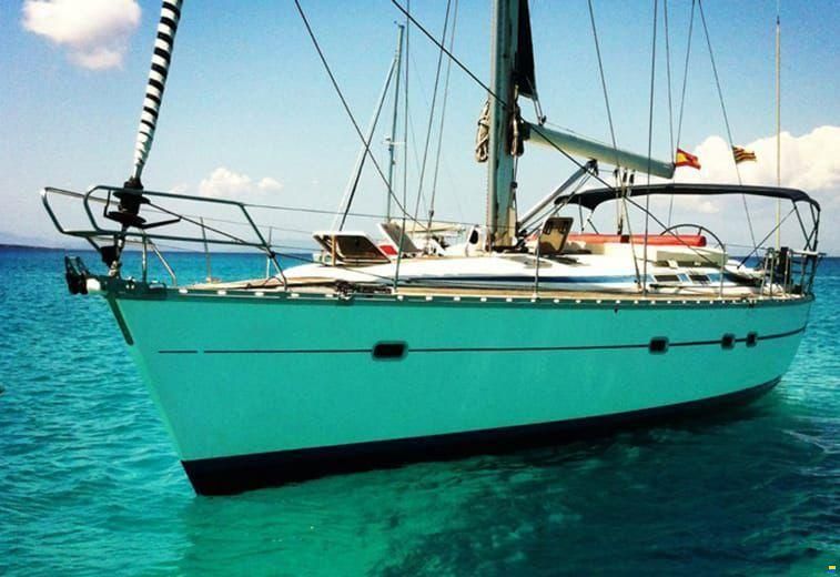 Bavaria 47 Cruiser