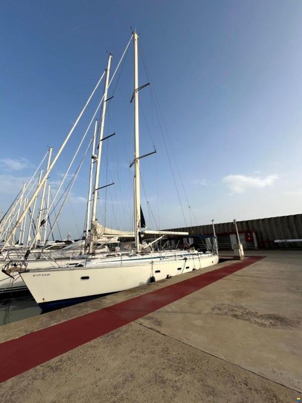 Bavaria 47 Cruiser