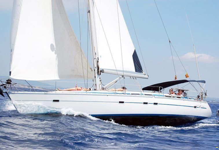 Bavaria 47 Cruiser