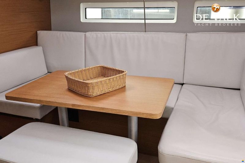 Jeanneau Sun Odyssey 440