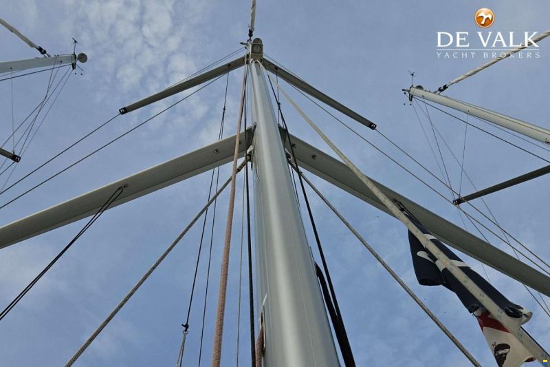 Jeanneau Sun Odyssey 440