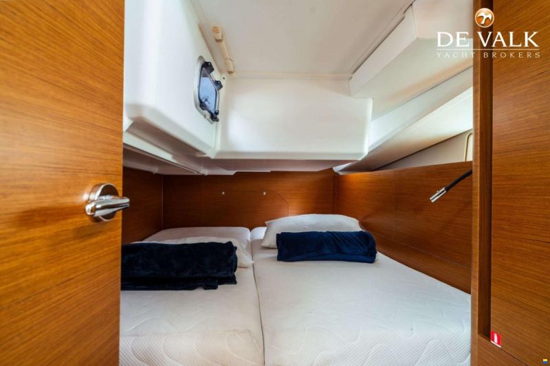 Jeanneau Sun Odyssey 440