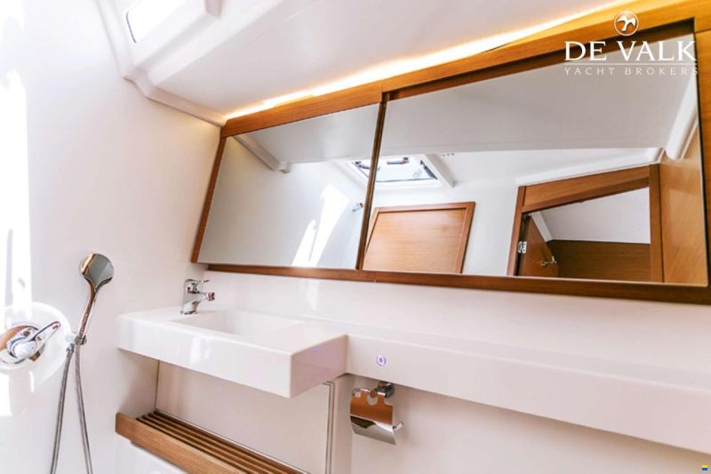 Jeanneau Sun Odyssey 440