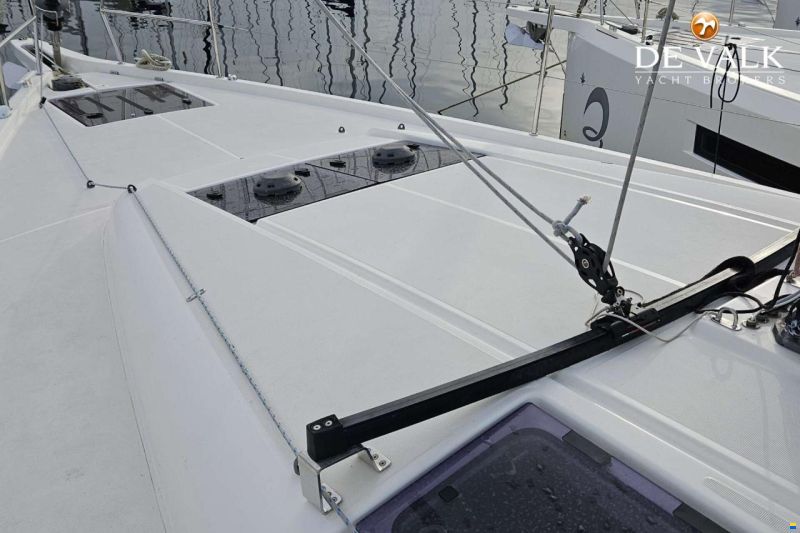 Jeanneau Sun Odyssey 440