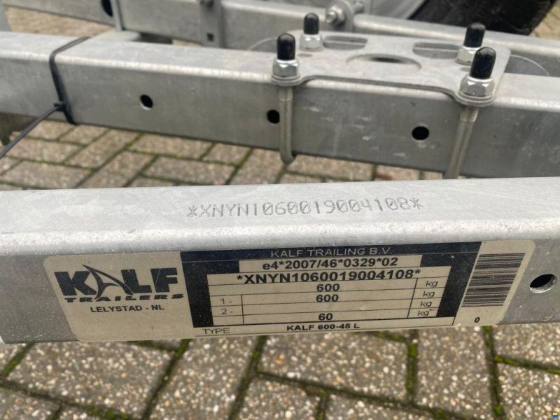Kalf Trailer