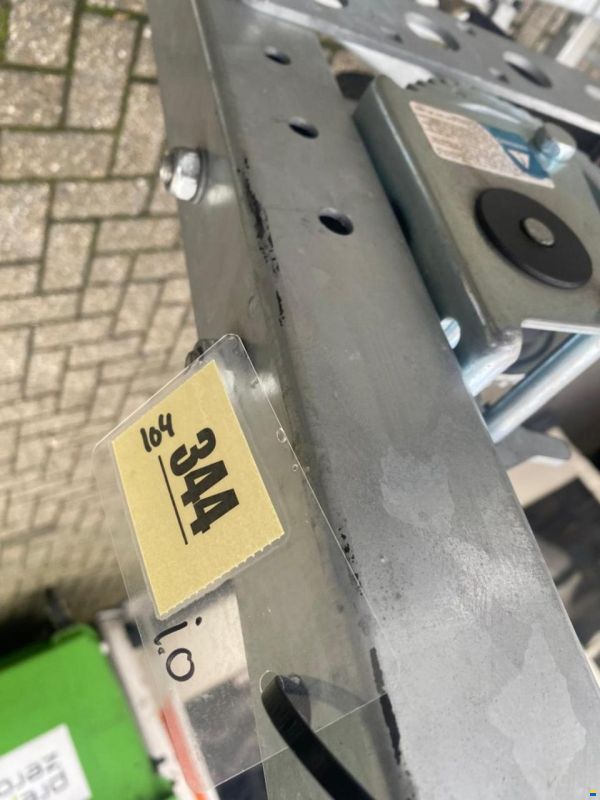 Kalf Trailer